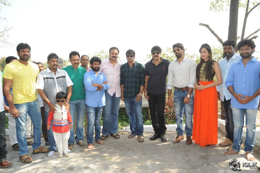 Racha-Rambola-Movie-Opening